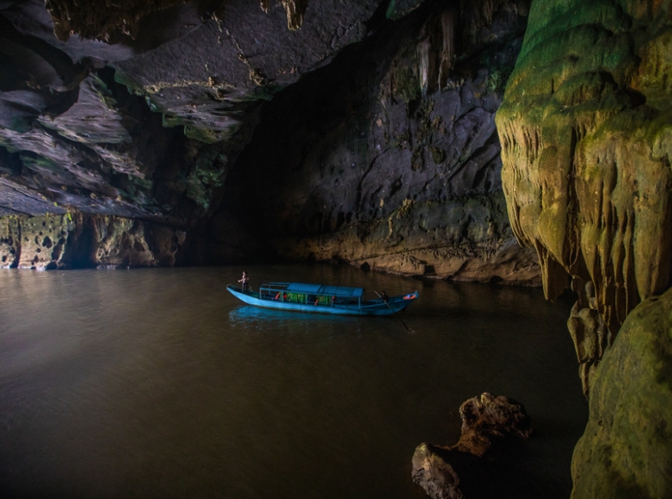 Vietnam's best outdoor activities