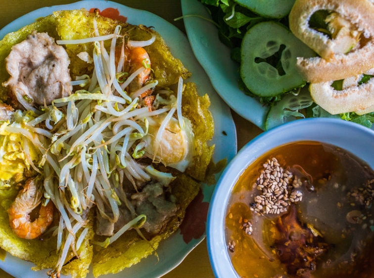 How to eat like a local in Hue