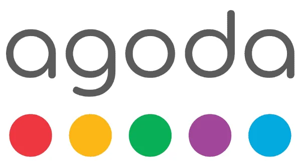 Agoda Vector Logo